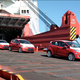 Illustration for article titled Ford Fiestas Arrive From Europe, Didorosi Wants One In Pink